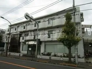 DRホームズ三鷹IIの画像