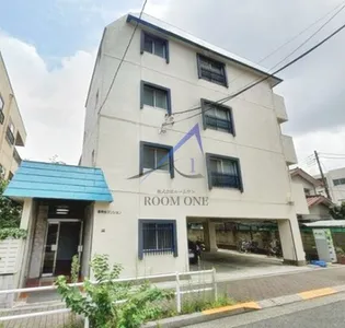 JILL【3階】の外観