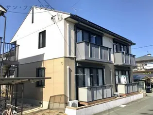 MASTTOWN市田の画像