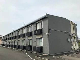 レオパレスPLUMEの画像