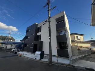 REGALEST泉中央の画像