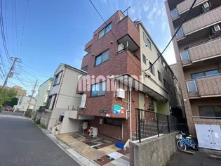 CASA M Kの画像