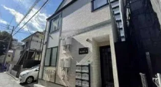 MANNA A棟【1階】の外観