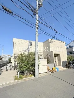 グレイス高野IIの画像