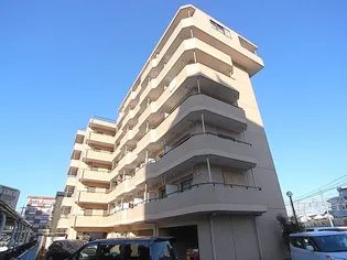 ポプルス志木の画像