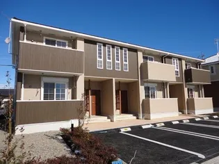 カーサ イリーデAの画像