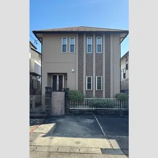 愛知県名古屋市名東区貴船3【一戸建】の外観