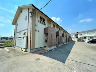 カーサフェリーチェの画像