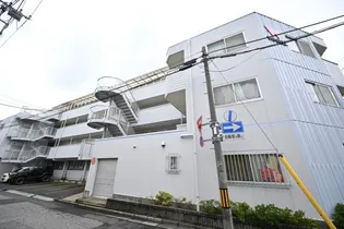 ウィンベルデュエット川口の画像