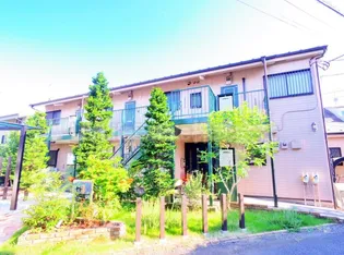 グリーンリーフ恋ヶ窪の画像