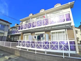 メゾンプロシード【1階】の外観