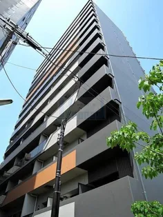 KDXレジデンス池袋ウエスト【7階】の外観