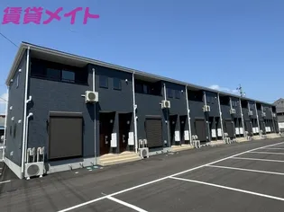 リーブルファイン南福崎の画像