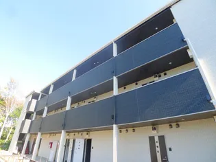 La Luceさいたま新都心【1階】の外観