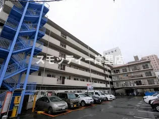 リアライズ北加賀屋の画像