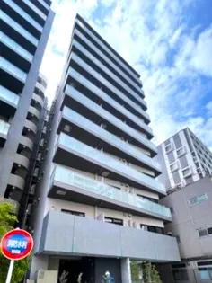 東京都墨田区東向島2【マンション】の外観