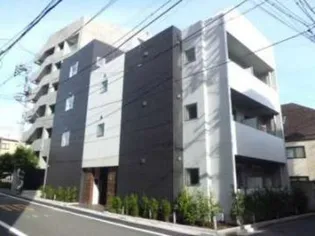 グランデュオ駒沢II【3階】の外観