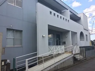 ヴィラコルテの画像