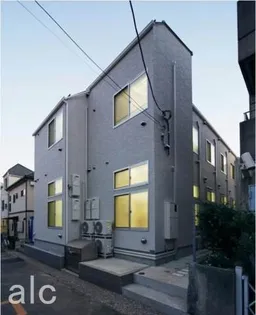 カーサ フォレスタの画像