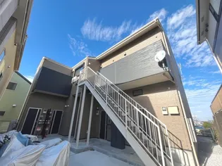 セレーノ上大岡の画像