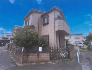 埼玉県さいたま市見沼区大字新堤【一戸建】の外観