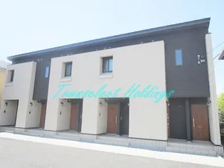 マルイレジデンス湘南Aの画像