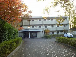 キャビンつくばハウスの画像