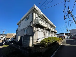 メゾンドールの画像