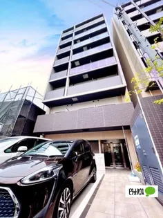 LACASA新北野Ⅱの画像