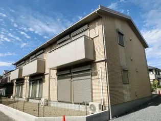 エクセルコート都の画像