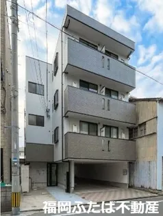 ピュア平尾参番館の画像