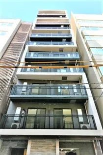 東京都中央区日本橋久松町【マンション】の外観