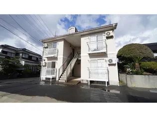 中島ハイツの画像