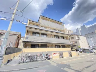 フラッティ堀川高辻の画像