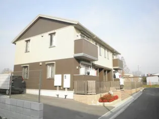 CALME VILLAGEさいおんじの画像