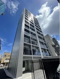 RELUXIA品川西大井【2階】の外観