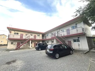 英進ハイツの画像