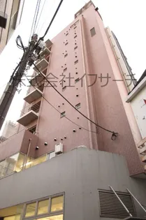 東京都世田谷区池尻3【マンション】の外観