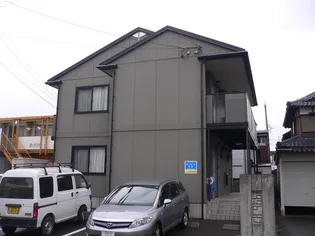 あっとほーむ若葉の画像