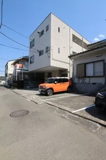 メゾンゆうしんの画像