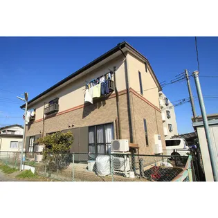 メゾネット奥村の画像