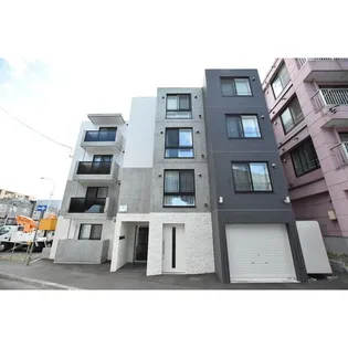 STELLA FISSA SHINSAPPOROの画像