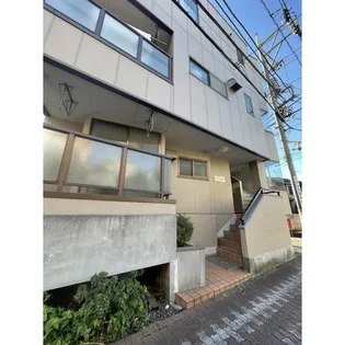 ハイツKMYの画像