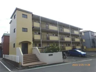 第1佐々木マンションの画像