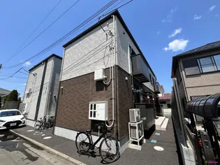 LUMINARE台原Iの画像