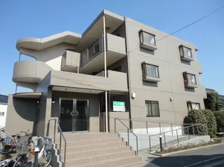 クレスト鹿浜の画像