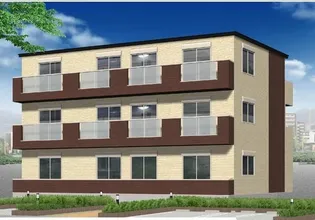 イクラ鶴見の画像