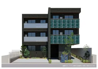 ルミナス中葛西の画像