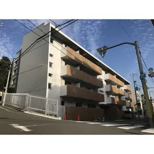 ASPRIME初台の画像