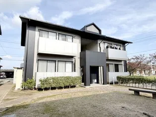 サンビレッジ経田A棟の画像